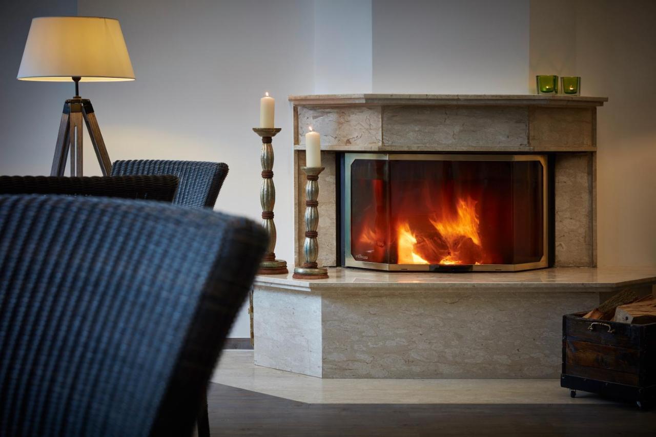 Waldhotel Baerenstein Хорн-Бад Майнберг Екстериор снимка